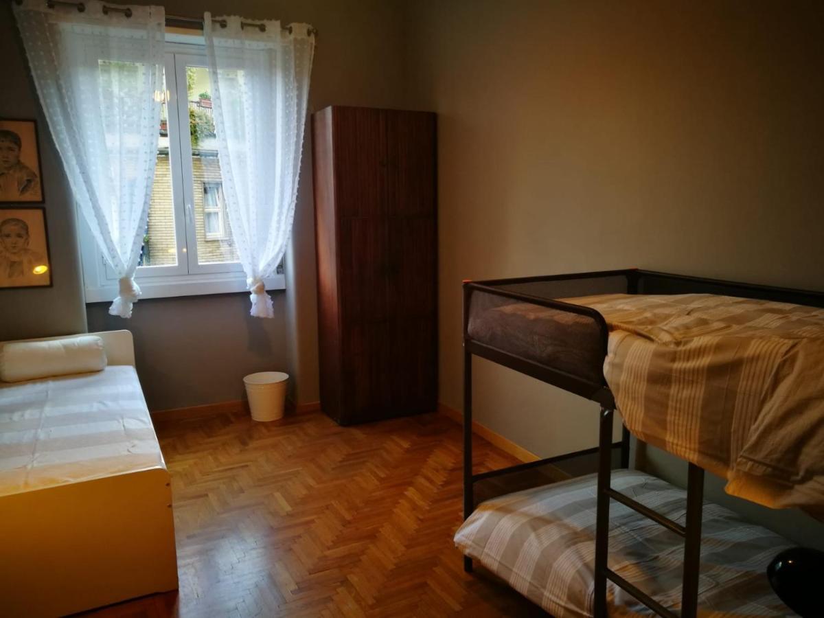 Apartment Porta Romana Metro Station Mailand