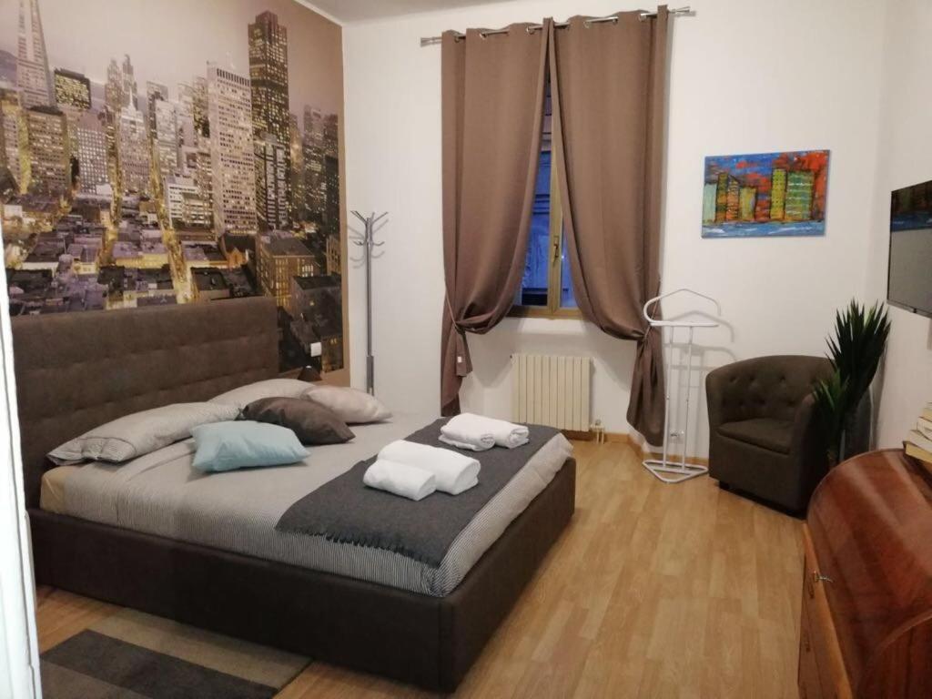 Apartment 4