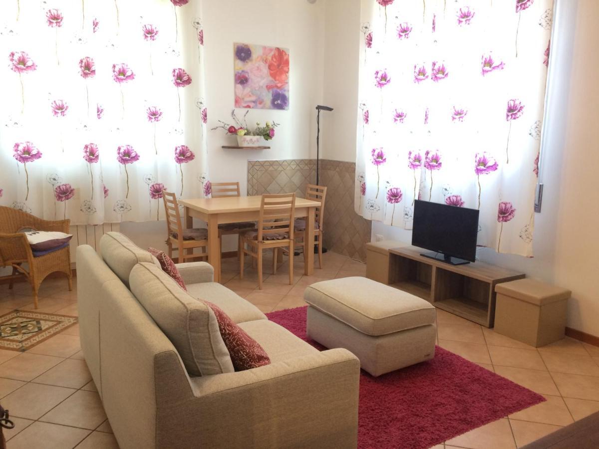 Casa Somare Ferienhaus *