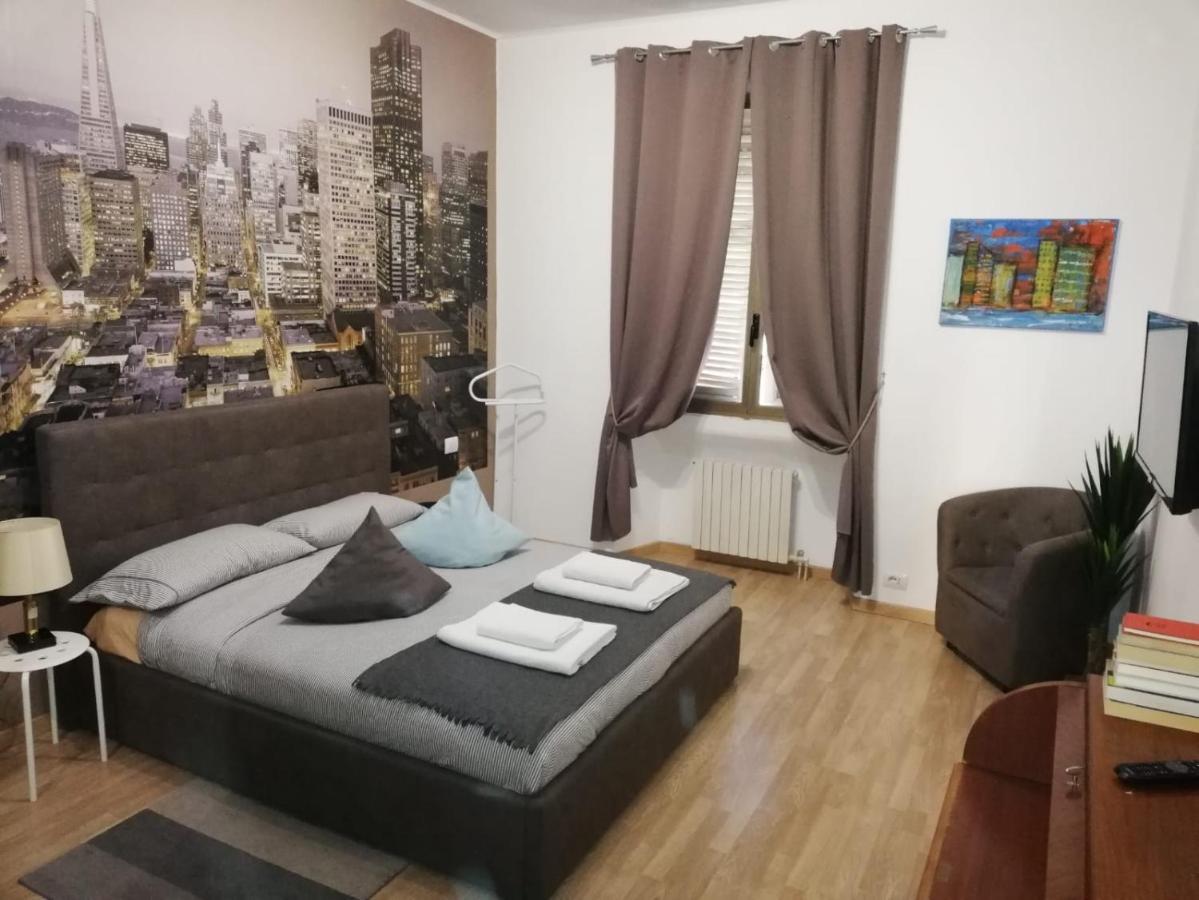 Apartment 4 Mailand