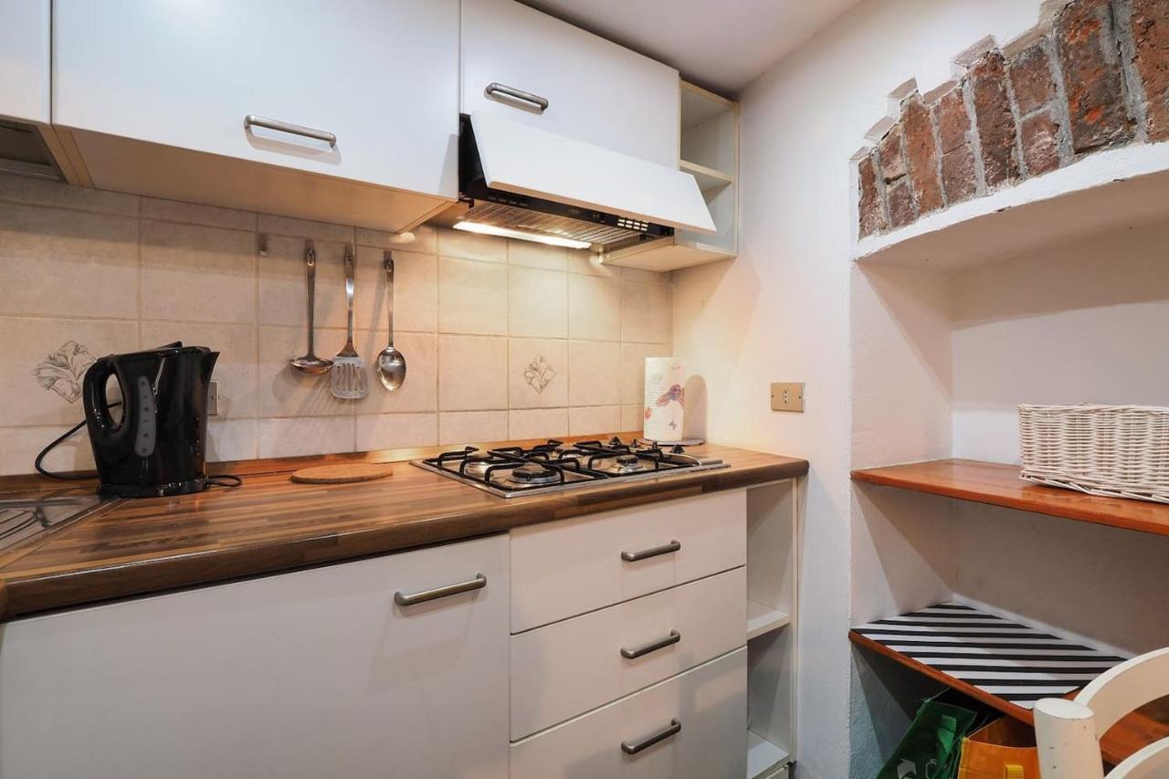 Primopiano - Ripa Apartamento Milão
