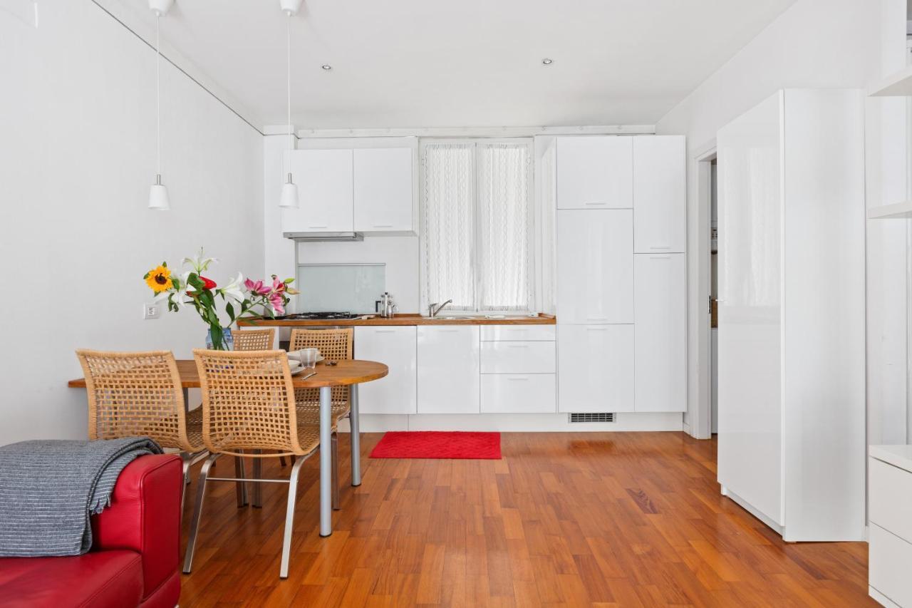Corso Lodi Courtyard Apartment Mailand