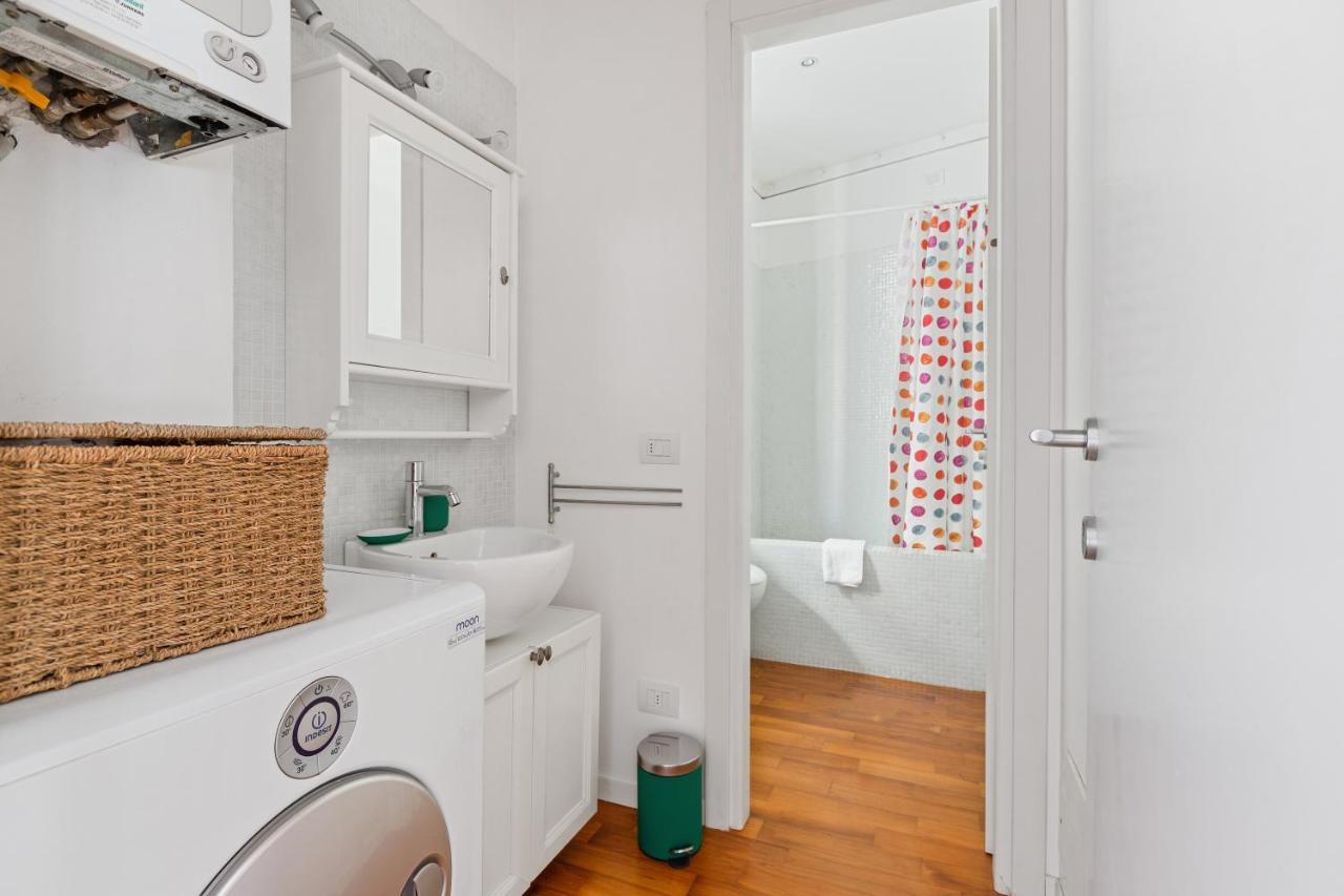 Corso Lodi Courtyard Apartment Mailand