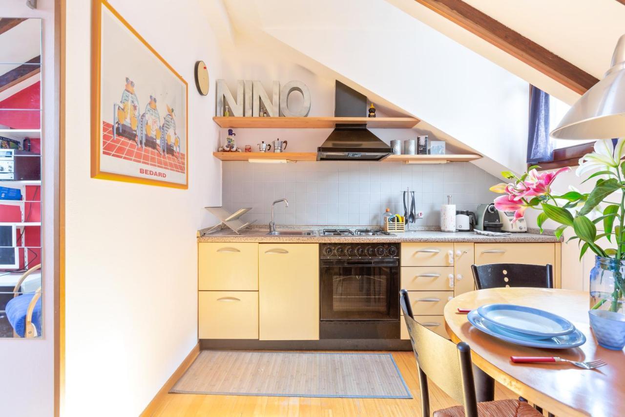 Apartment Piazza Risorgimento Cosy
