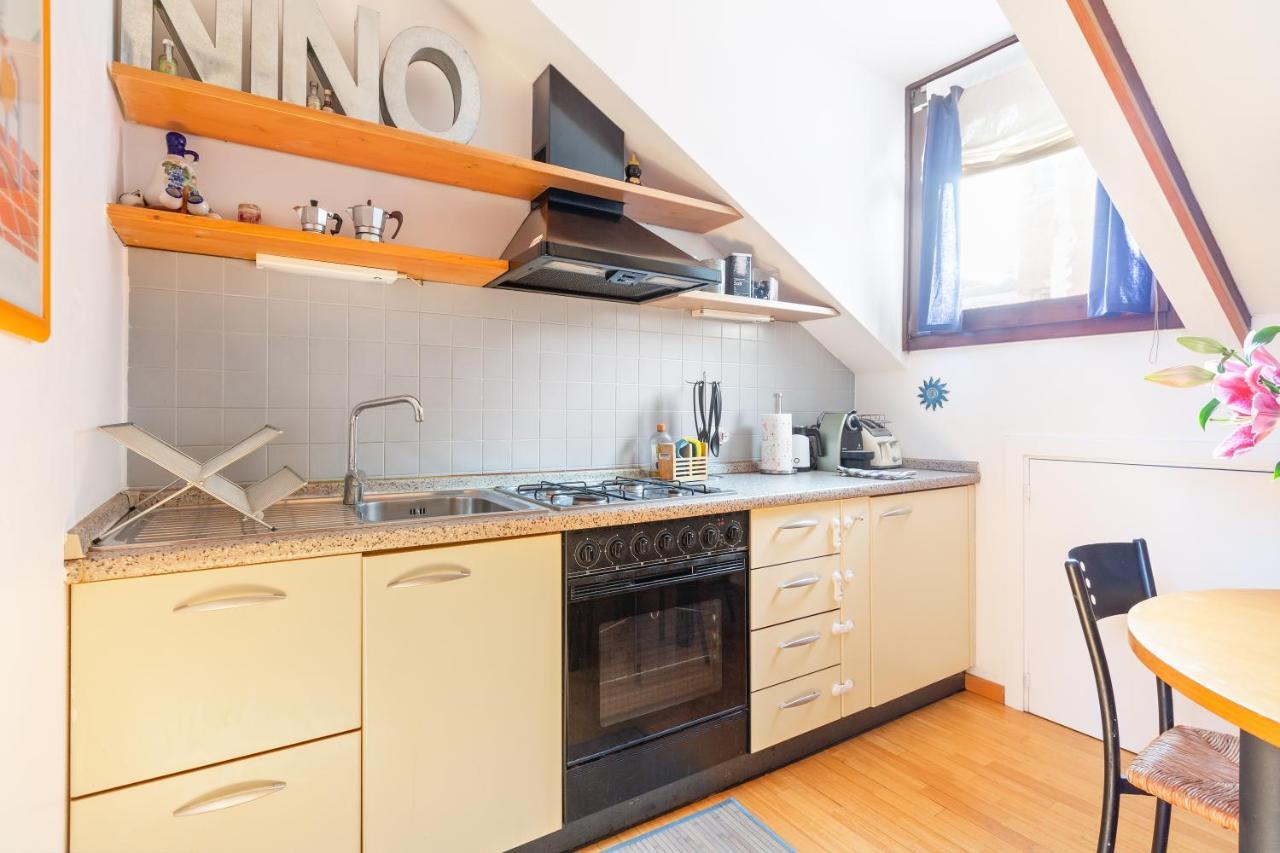 Piazza Risorgimento Cosy Apartment
