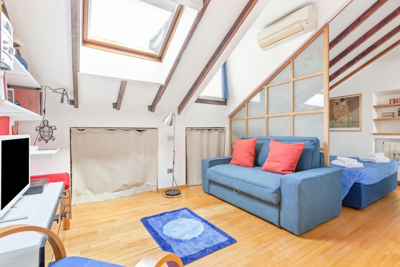 Apartment Piazza Risorgimento Cosy