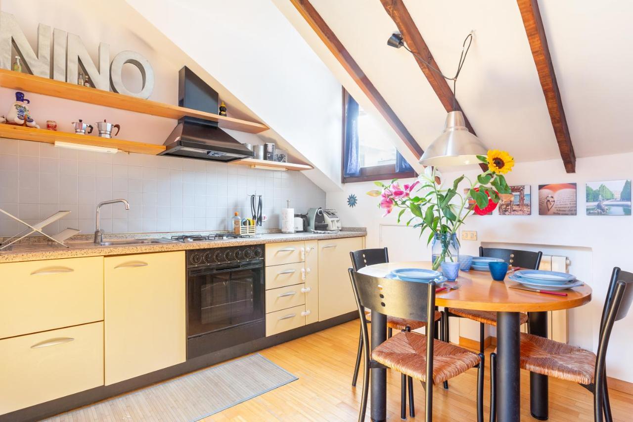 Apartment Piazza Risorgimento Cosy Mailand