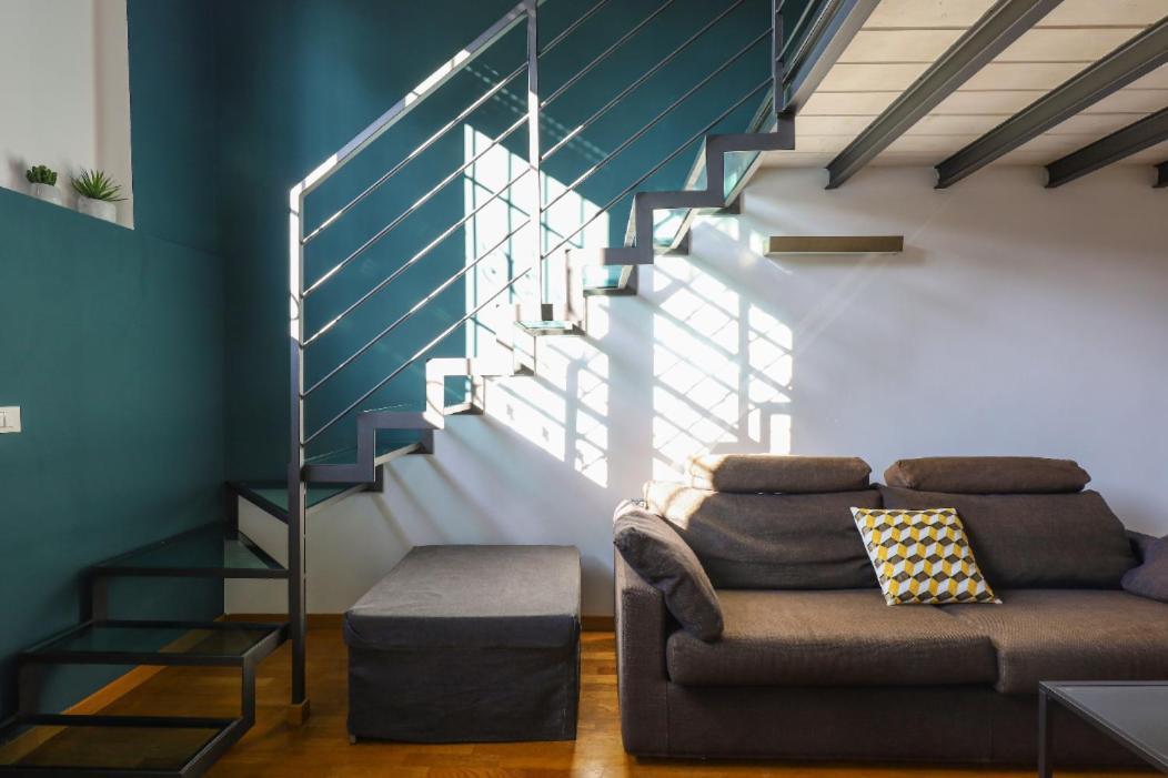 Apartment Paki Nel Cuore Dei Navigli Di