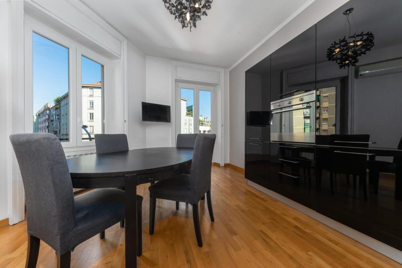 Apartment Casa Da Lumina Mailand