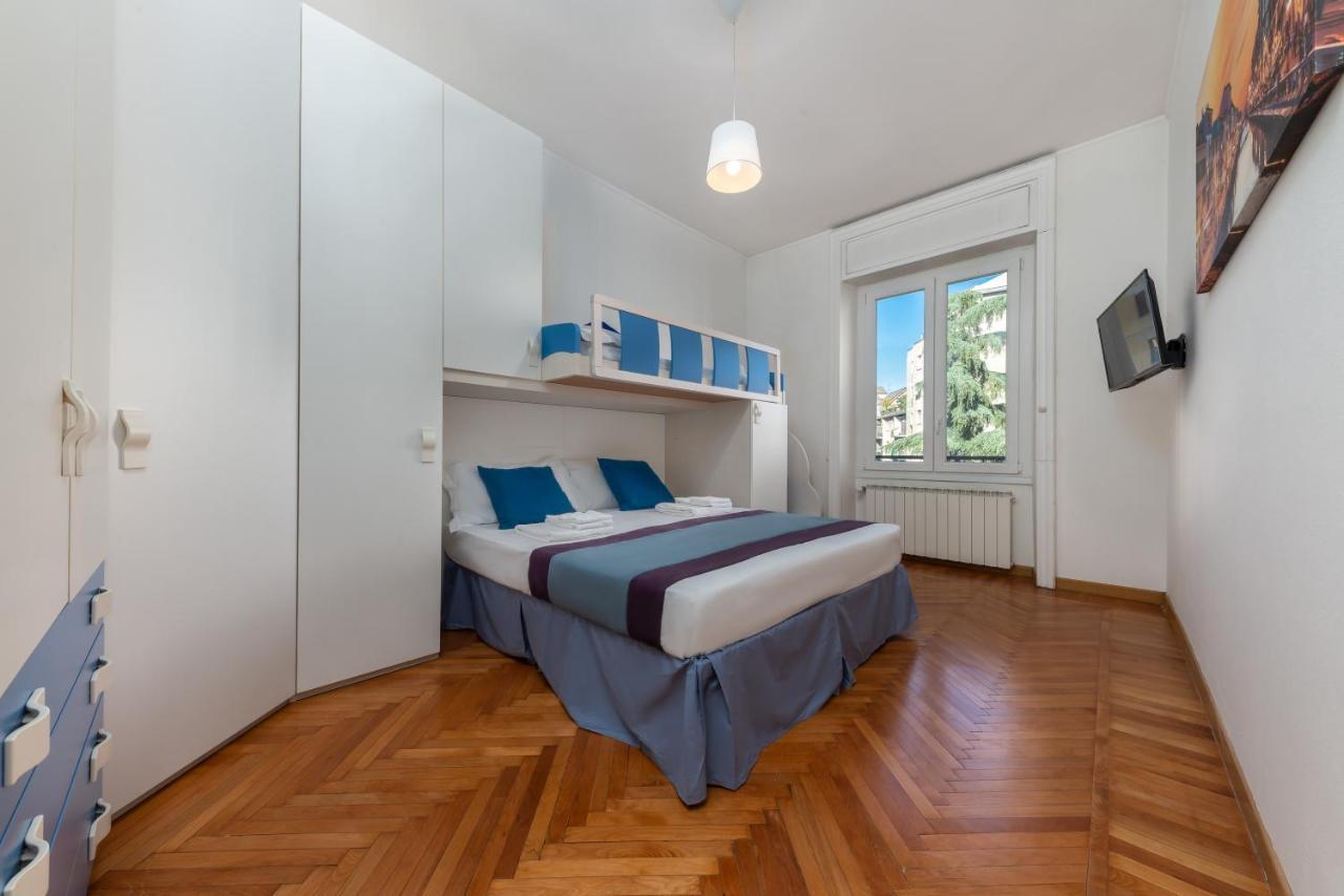 Casa Da Lumina Apartment Mailand