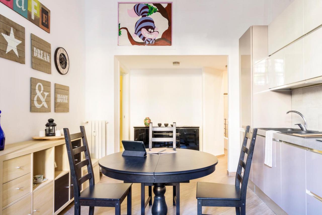 Apartamento Sarti Master Guest