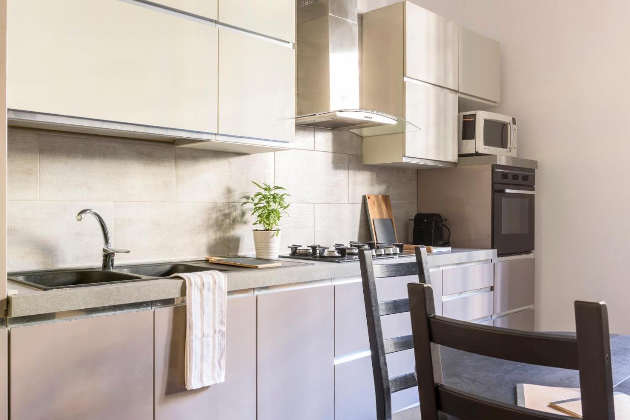 Apartamento Sarti Master Guest *