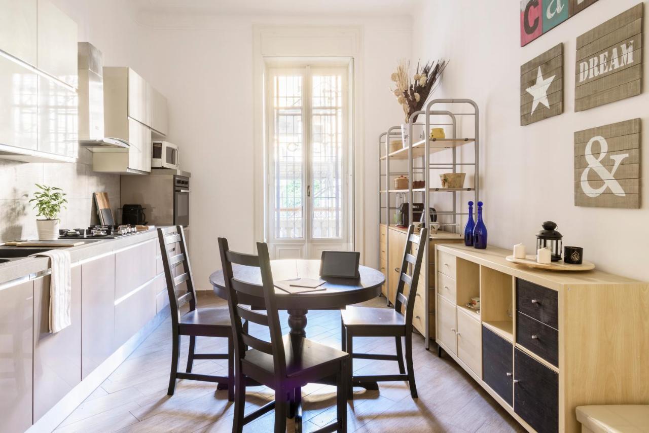 Apartamento Sarti Master Guest