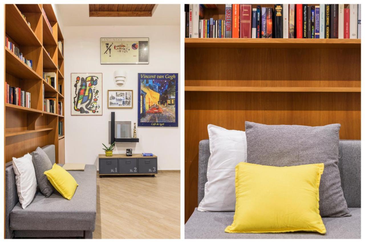 Sarti Master Guest Apartamento *
