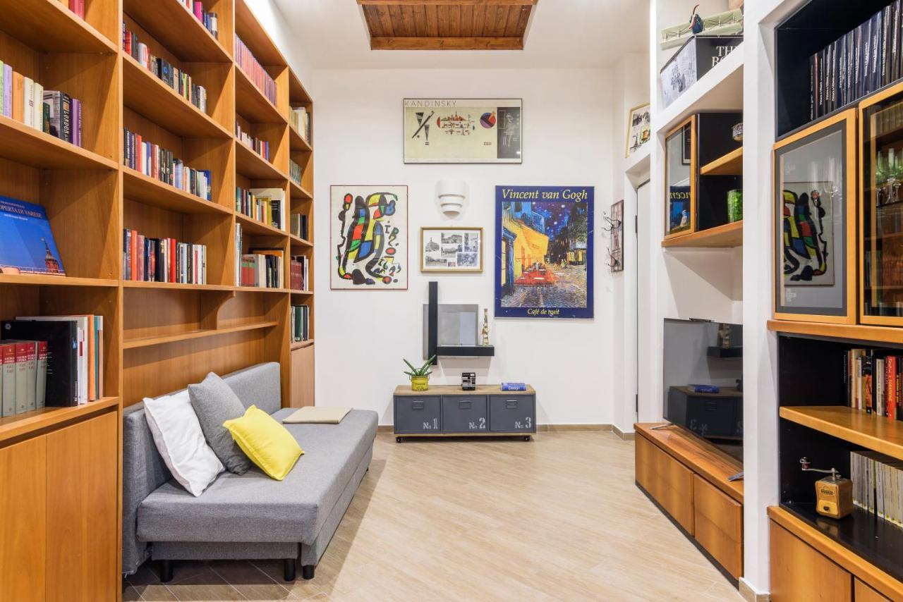 Sarti Master Guest Apartamento *