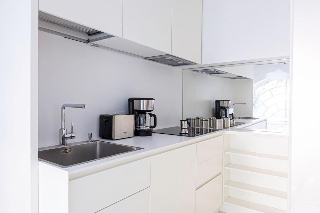 Sant'agnese Smart Apartment *