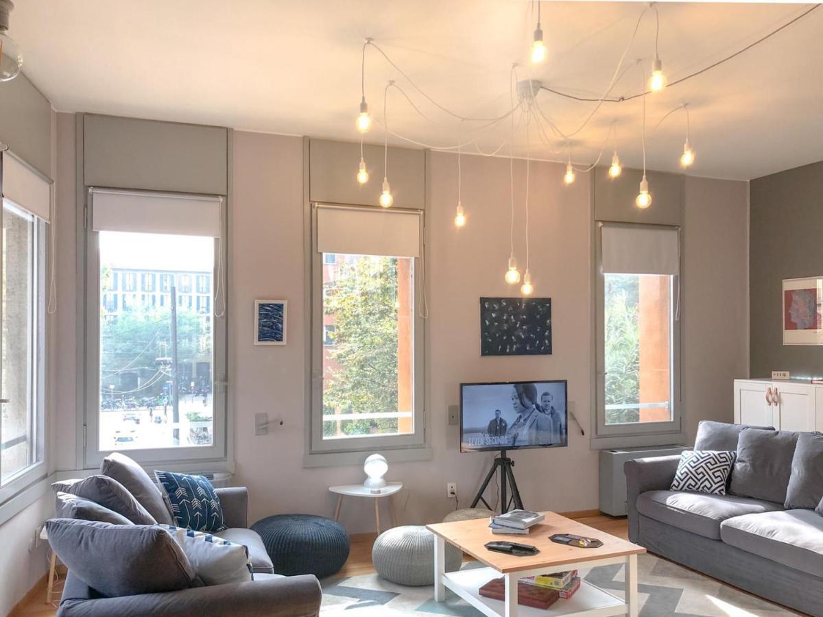 Brera Cocoon * Mailand