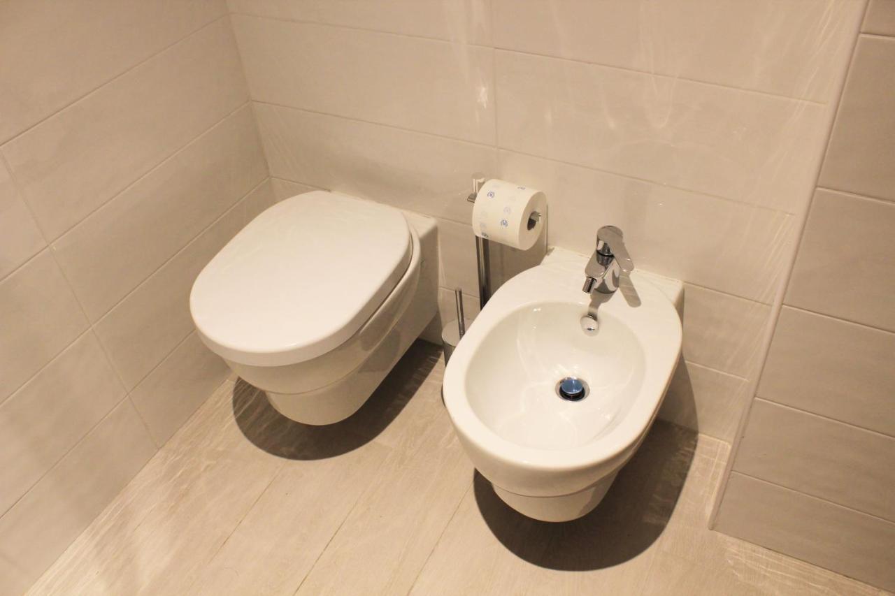Apartamento La Dell'olmo *