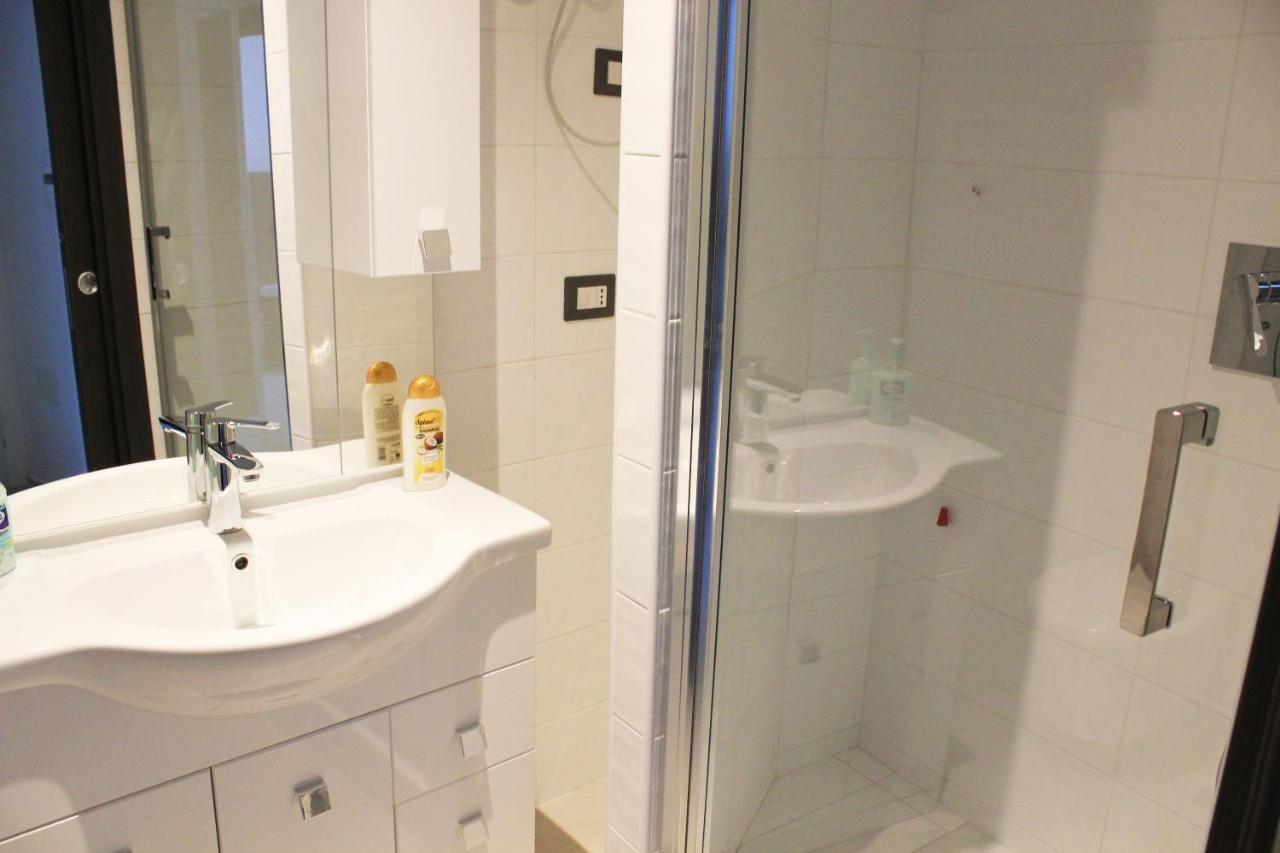 Apartamento La Dell'olmo *