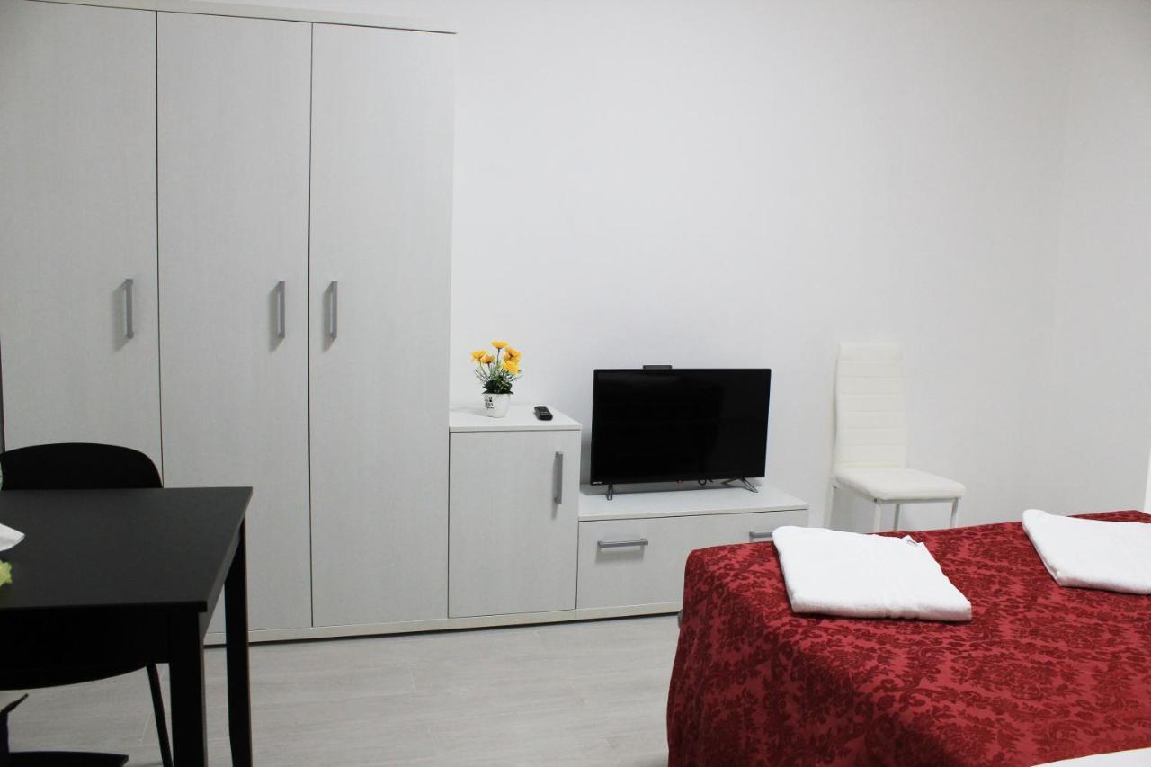 Apartamento La Dell'olmo
