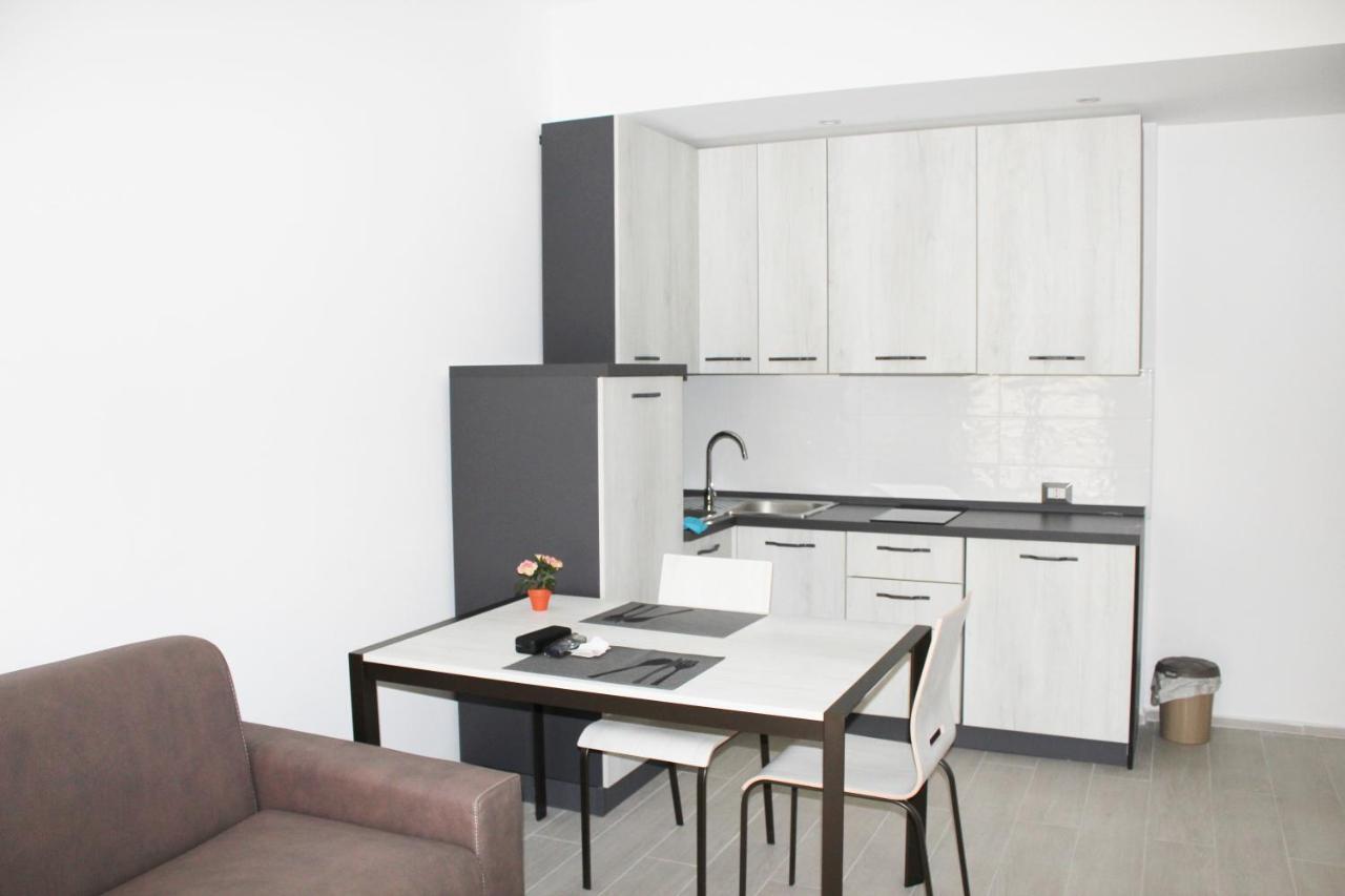 Apartamento La Dell'olmo *