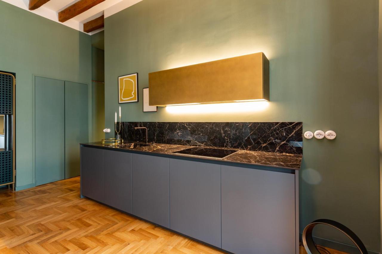 The Best Rent - Ca24 Isola Design *
