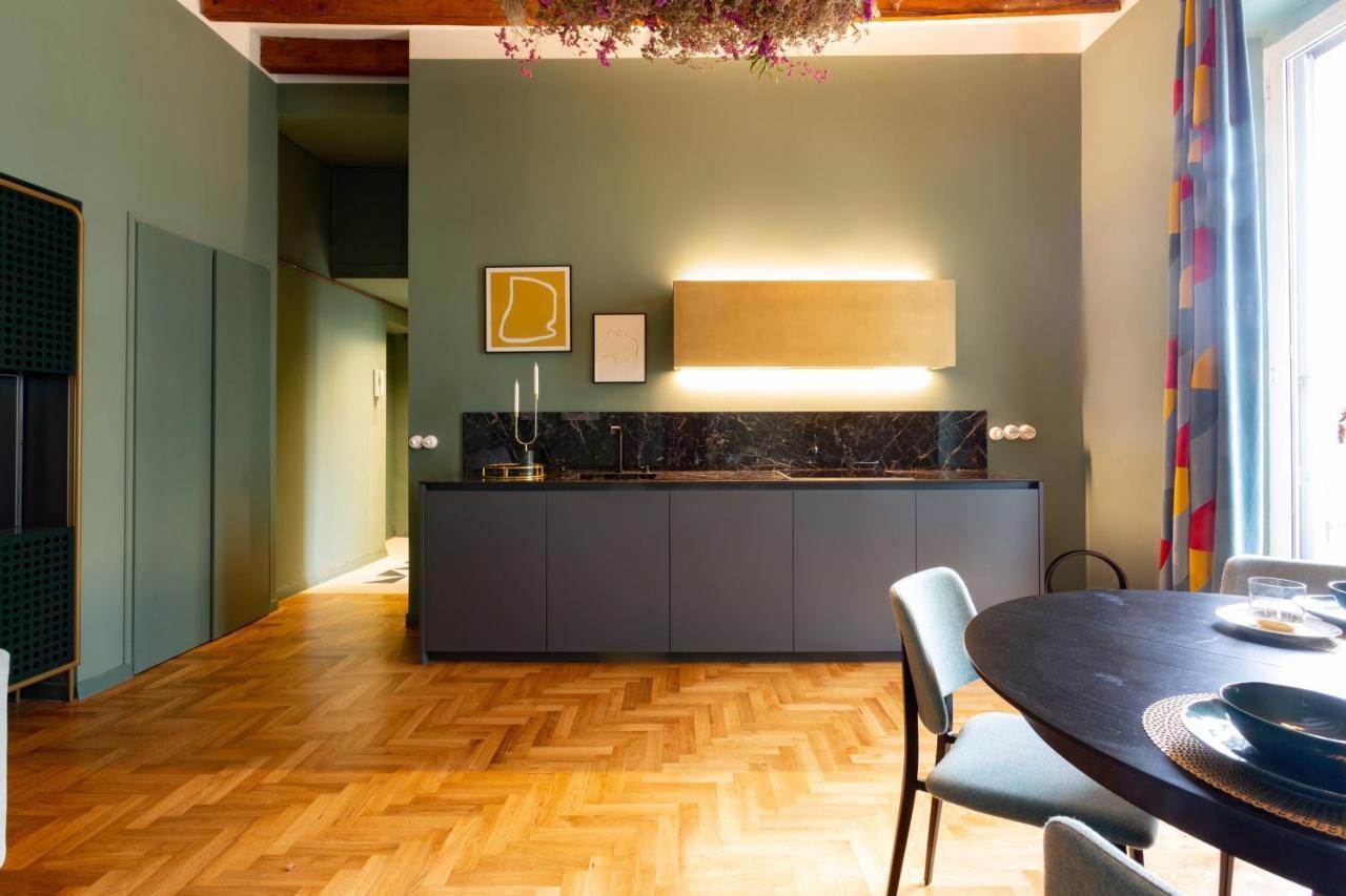 The Best Rent - Ca24 Isola Design Apartment *