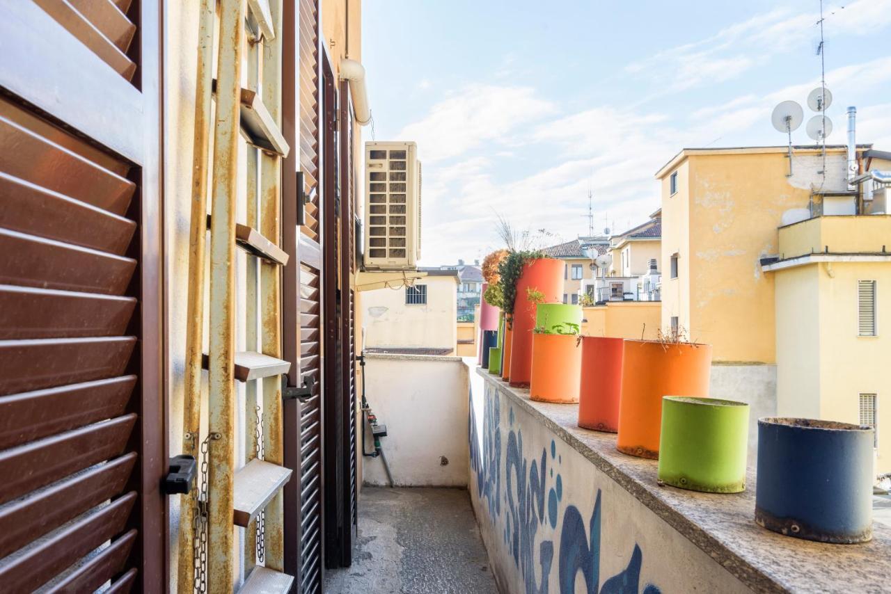 Canguroproperties - Piatti * Mailand