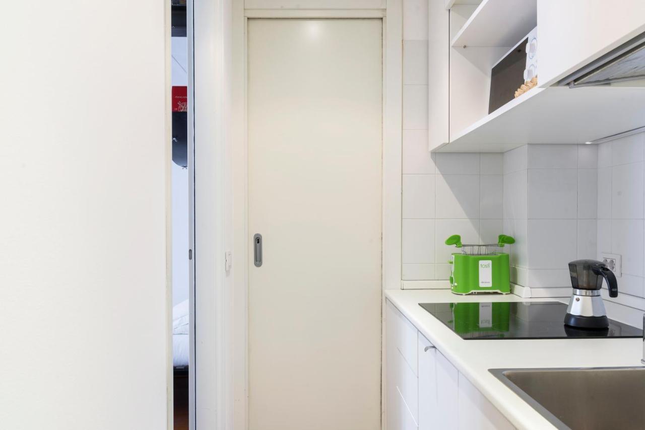 Apartment Canguroproperties - Piatti Mailand