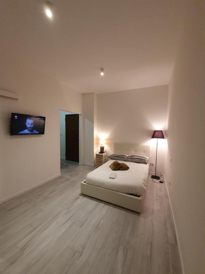 Apartamento Fiera San Siro 2 *
