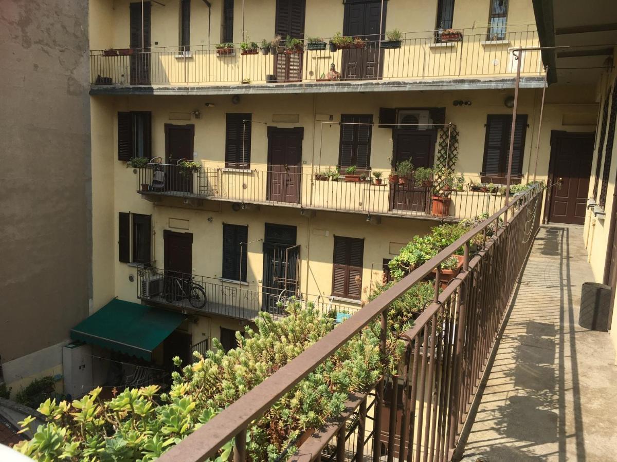 Apartamento La Casa Di Lalla