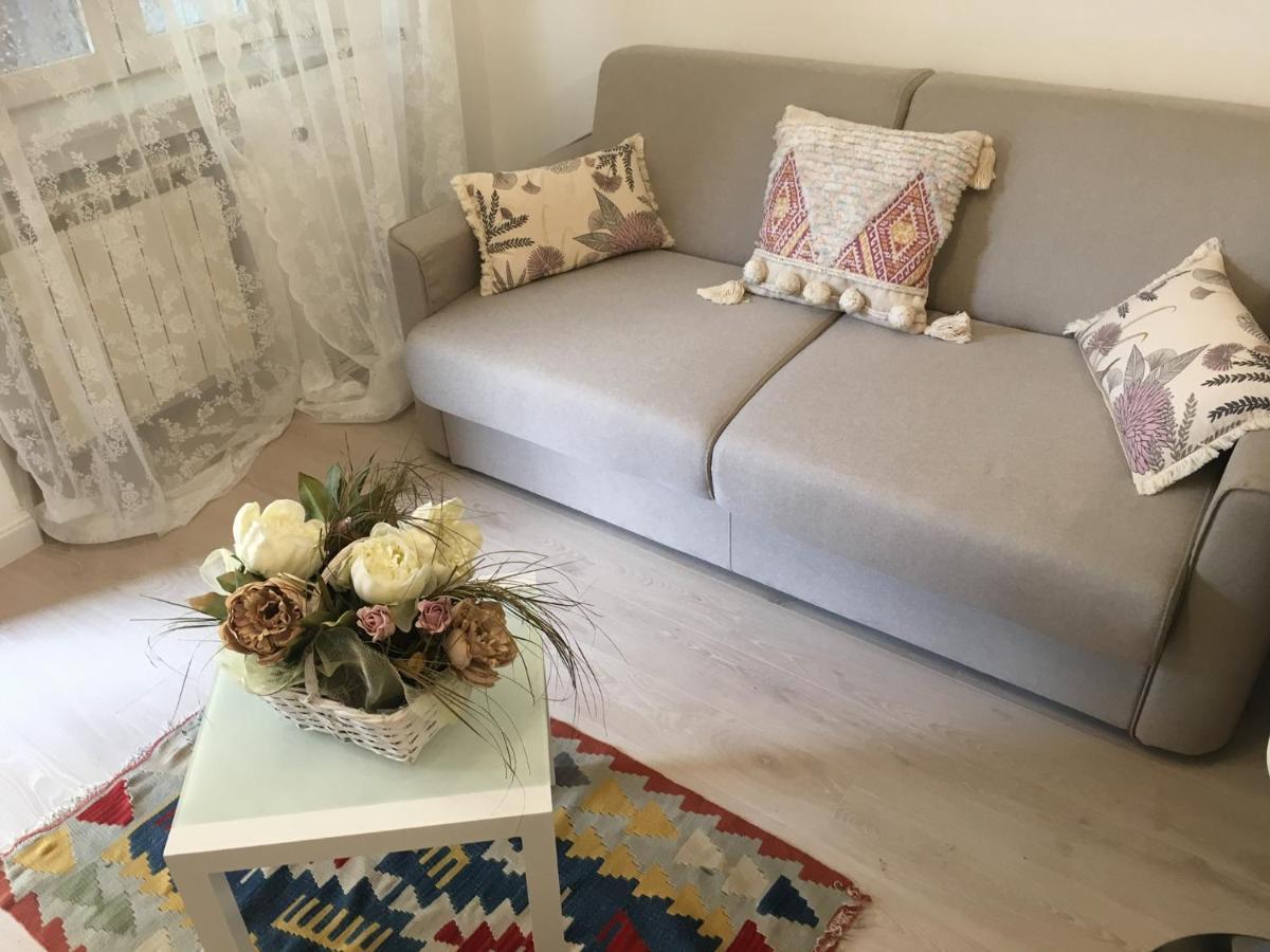 La Casa Di Lalla Milão