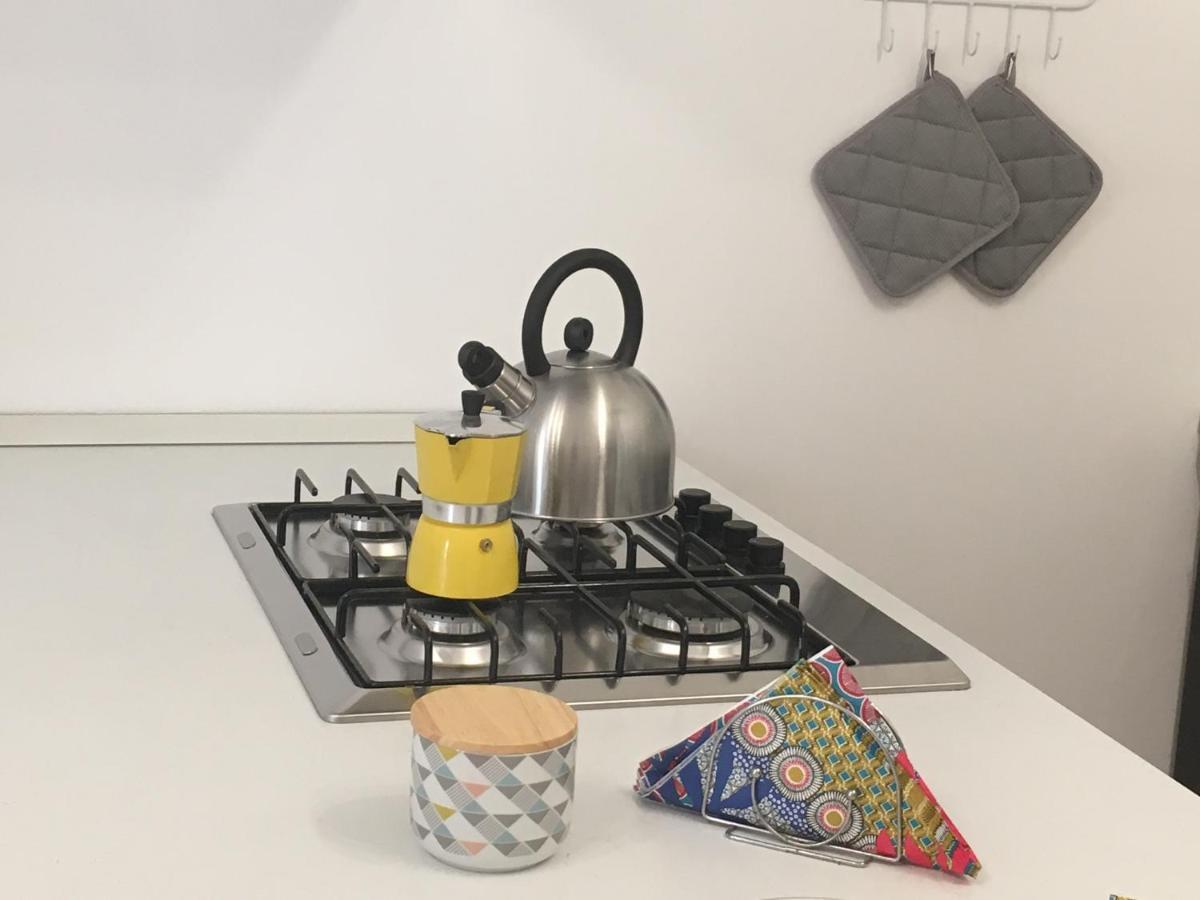 La Casa Di Lalla Apartamento