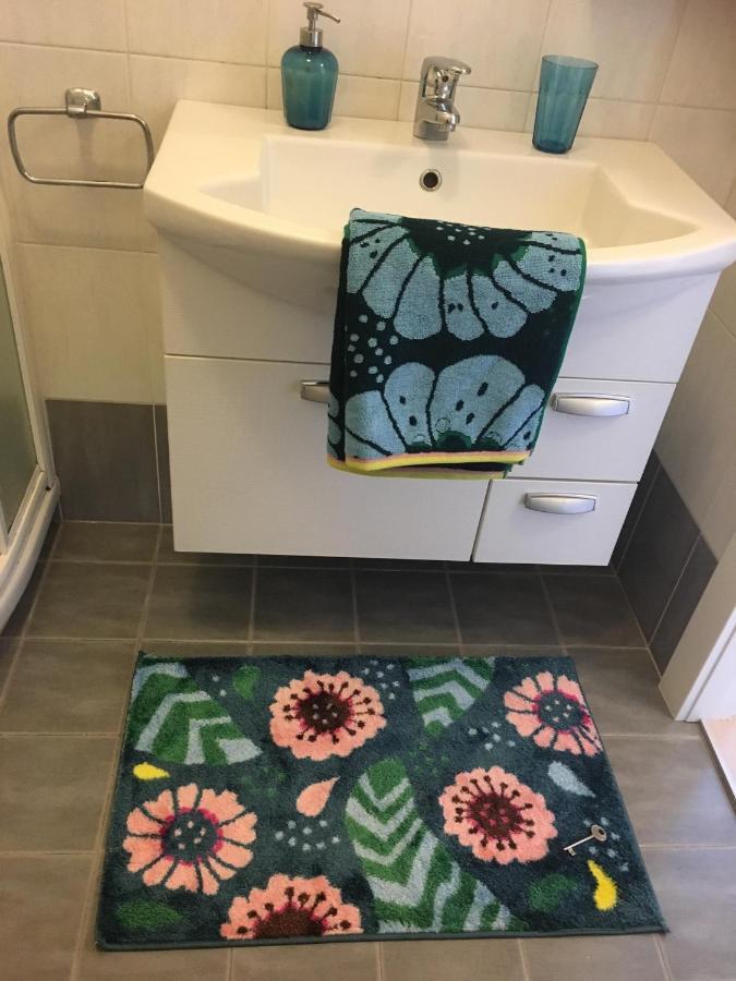 Apartamento La Casa Di Lalla Milão