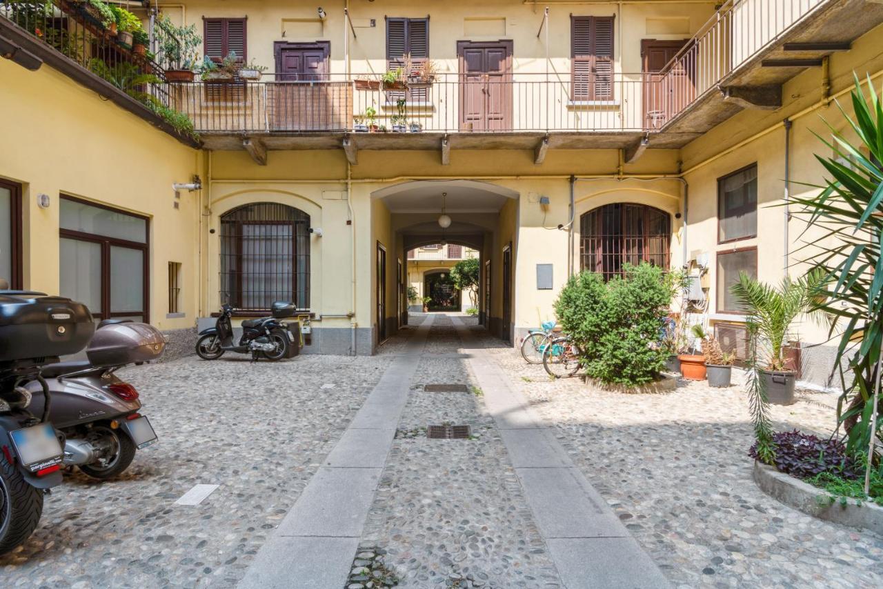 Apartamento La Casa Di Lalla *