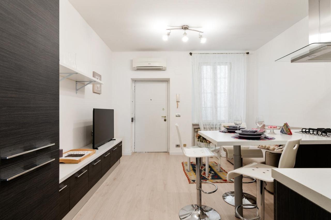 La Casa Di Lalla Apartamento *