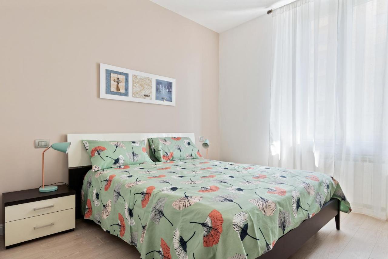 Apartamento La Casa Di Lalla Milão