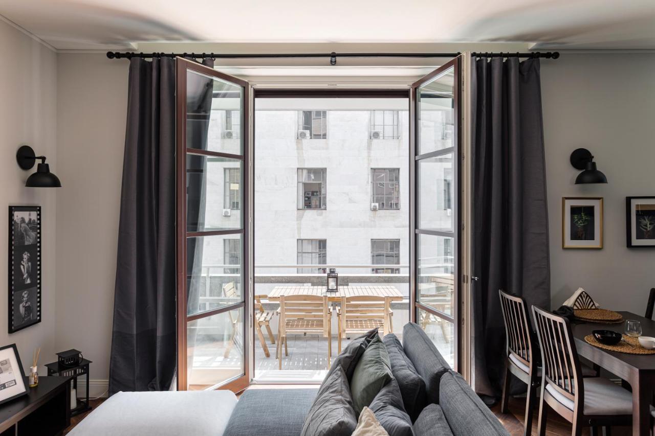 Wide And Bright Two Bedroom Apartment- Via Freguglia * Mailand