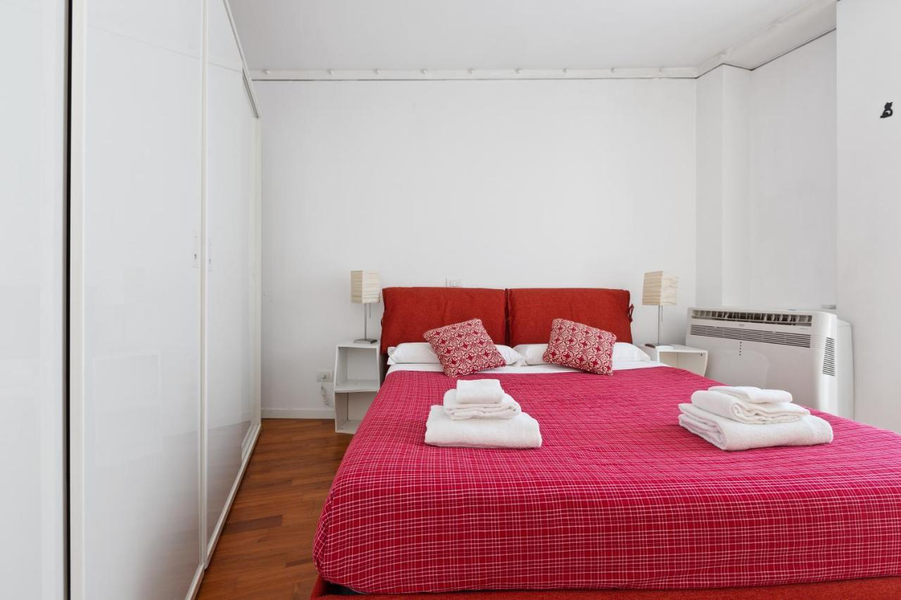 Corso Lodi Courtyard * Mailand