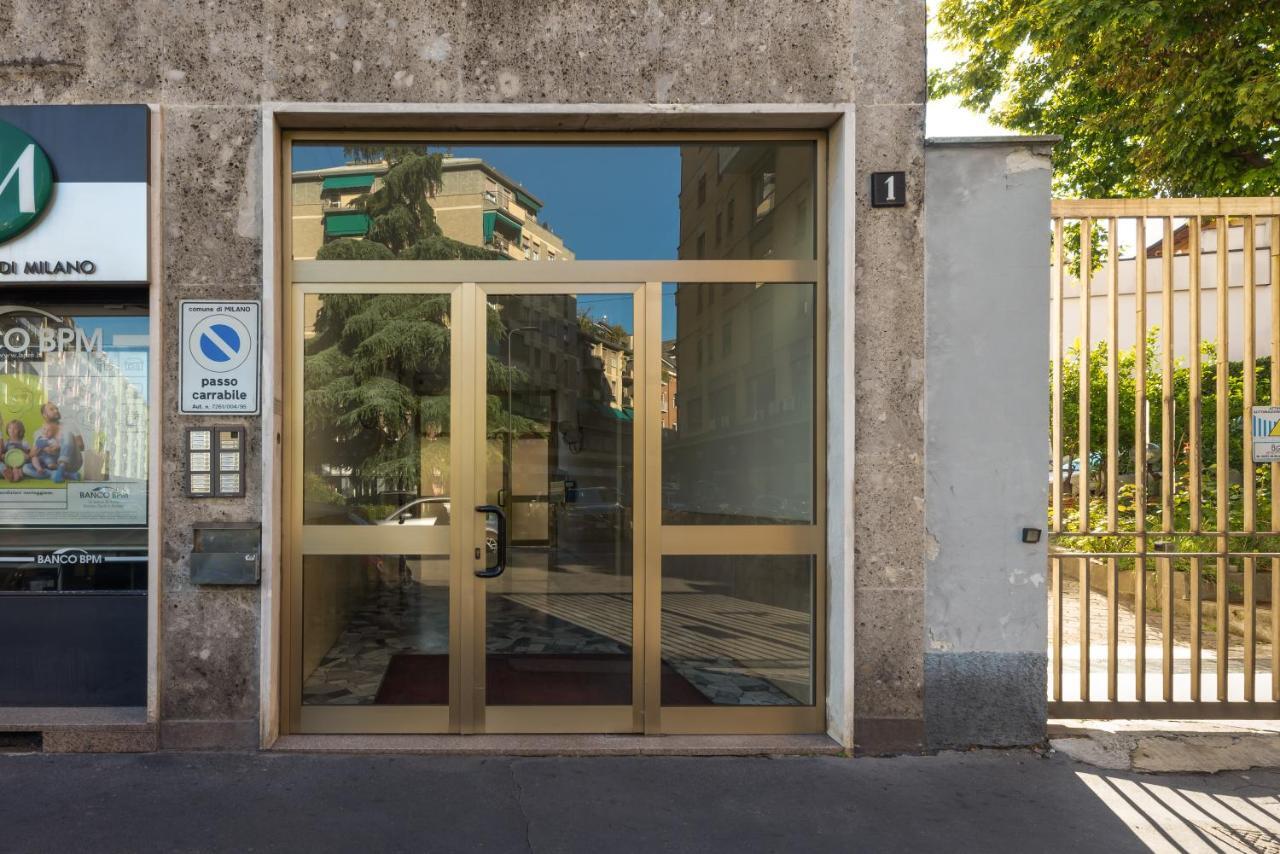 Casa Da Lumina Apartment Mailand
