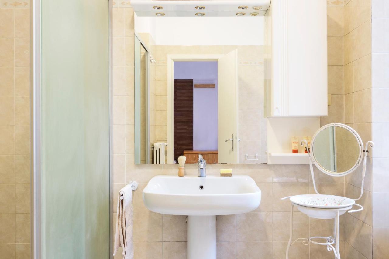 Sarti Master Guest Apartamento