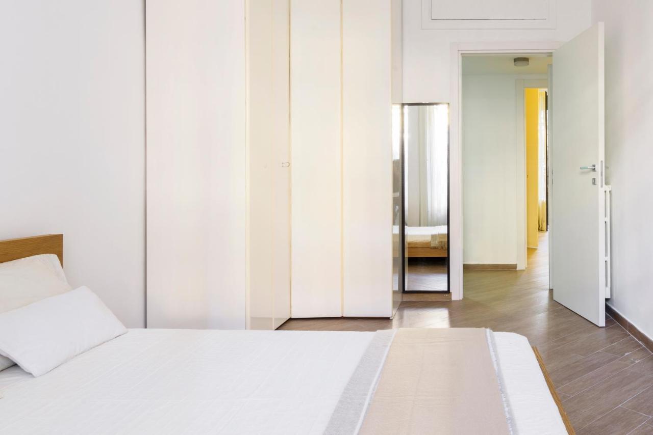 Sarti Master Guest Apartamento *