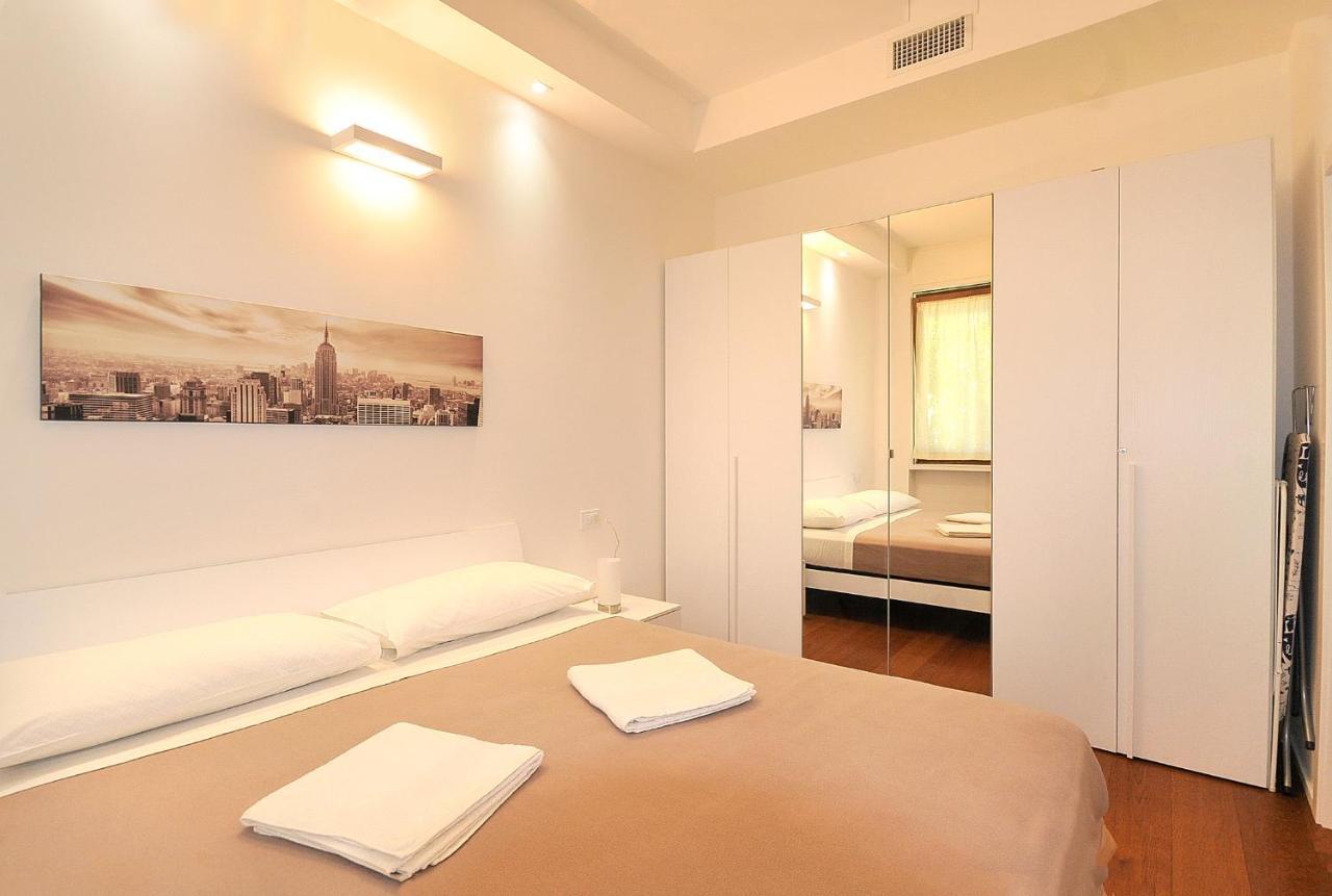 Cozy Apartment Milan