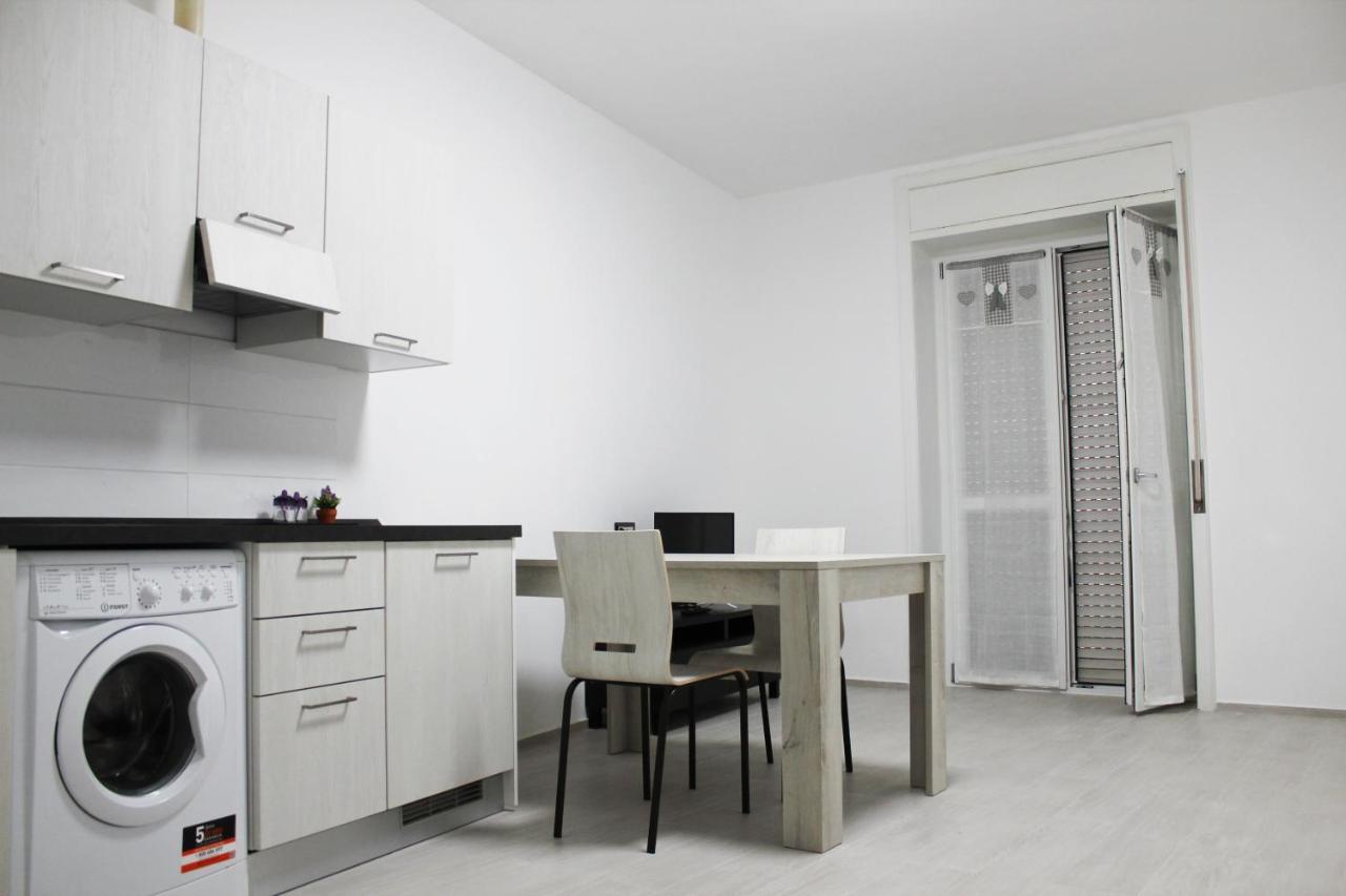 La Dell'olmo Apartamento Milão