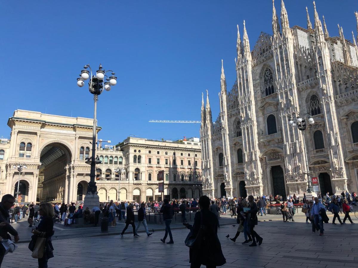 Frada * Mailand