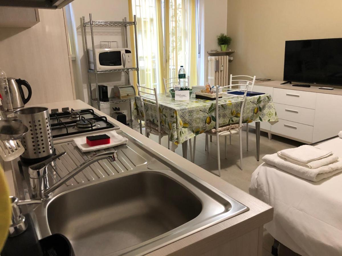 Apartment Frada *