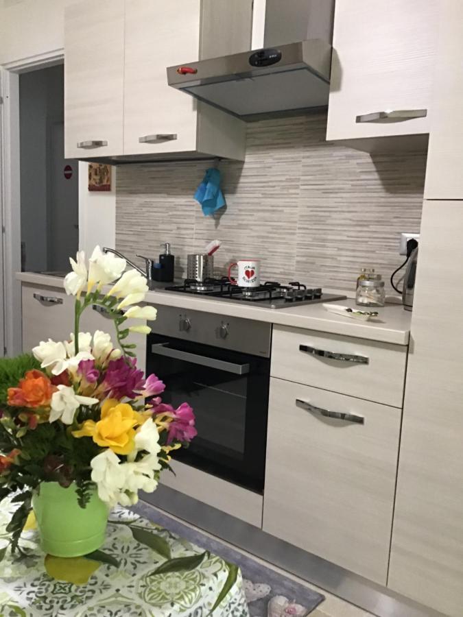 Apartment Frada