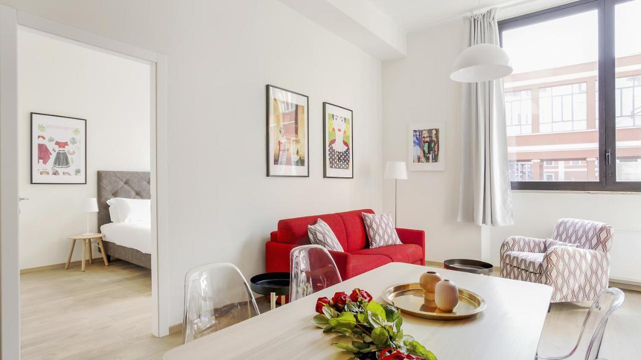 Italianway-bergonzoli Place *