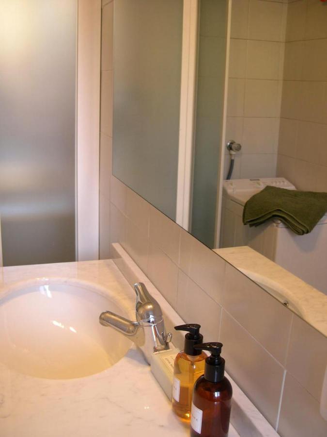 Apartamento Casa David *