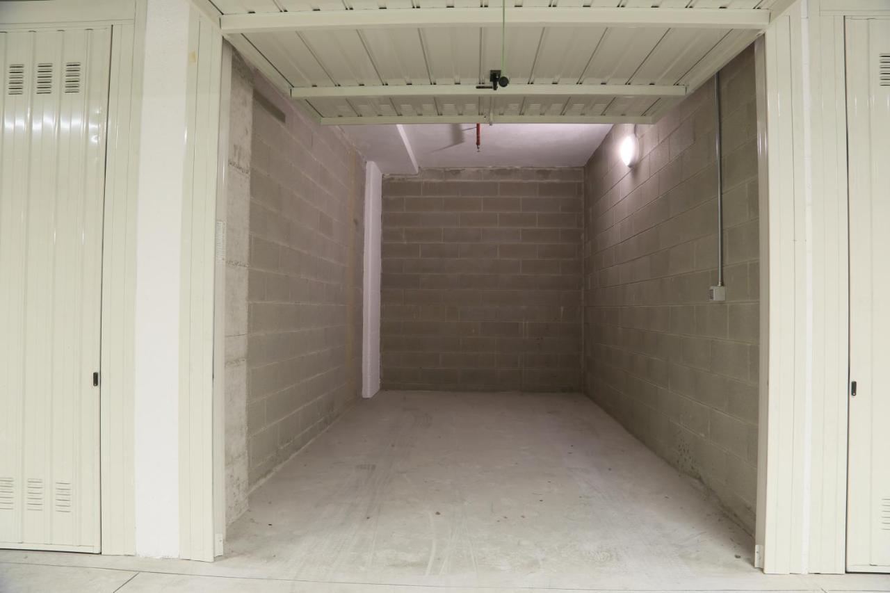Apartamento Vela Suites Centro Con Garage Milão